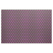 Tissu Liens chanceux (Yard)