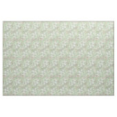 Tissu Lierre de poison (Fat Quarter)