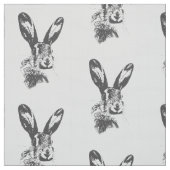 Tissu Lièvre (Échantillon)