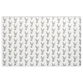 Tissu Lièvre (Yard)