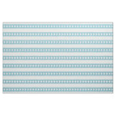 Tissu Light Blue Coastal Angelfish Stripes (Yard)