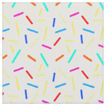 Ligne d'arrosage colorée Confetti Motif Wenjr