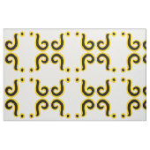 Tissu Lignes (Fat Quarter)