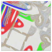 Tissu Lignes (fermé)