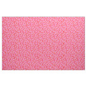 Tissu Lignes (Fat Quarter)