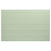 Tissu Lignes beige et vert foncé (Yard)