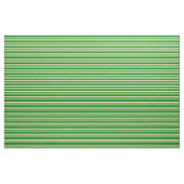 Tissu Lignes beige et verte (Fat Quarter)