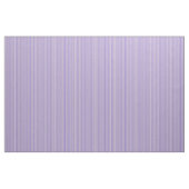 Tissu Lignes bleu ardoise et bisque (Yard)