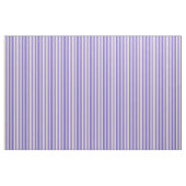 Tissu Lignes bleu ardoise et bisque (Fat Quarter)