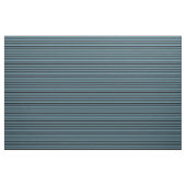 Tissu Lignes bleu ciel et noir (Yard)