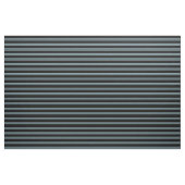 Tissu Lignes bleu clair et noir (Fat Quarter)