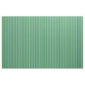 Tissu Lignes bleu clair et vert foncé (Yard)