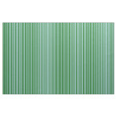 Tissu Lignes bleu clair et vert foncé (Fat Quarter)