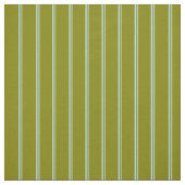 Tissu Lignes bleu et vert en poudre (Échantillon)