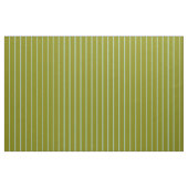 Tissu Lignes bleu et vert en poudre (Fat Quarter)