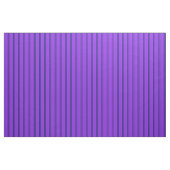 Tissu Lignes bleu et violet de minuit (Fat Quarter)