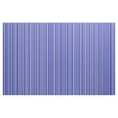Tissu Lignes bleu foncé et bleu clair cyan (Yard)