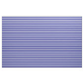 Tissu Lignes bleu foncé et couleur cyan clair (Yard)