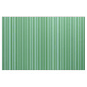 Tissu Lignes bleu poudre et vert foncé (Yard)