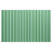 Tissu Lignes bleu poudre et vert foncé (Fat Quarter)