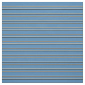 Tissu Lignes bleues, bronzées et noires (Échantillon)