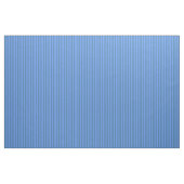 Tissu Lignes bleues et bleues de Cornflower (Fat Quarter)