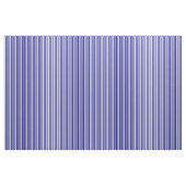 Tissu Lignes bleues et de lavande (Yard)