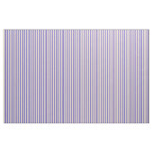 Tissu Lignes bleues et teintes bronzées (Yard)