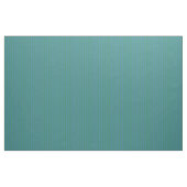 Tissu Lignes bleues et vert mer (Fat Quarter)