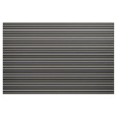 Tissu Lignes bleues, vertes, bisques et noires (Yard)