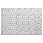 Tissu Lignes bohème neutres (Fat Quarter)