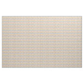 Tissu Lignes Boho (Yard)