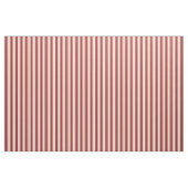 Tissu Lignes Brown et bisque (Yard)