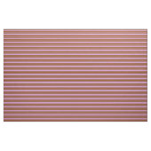 Tissu Lignes Brown et de couleur prune (Fat Quarter)