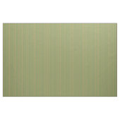 Tissu Lignes Brown et vert mer (Yard)