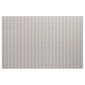 Tissu Lignes colorées Pastel MCM (Fat Quarter)
