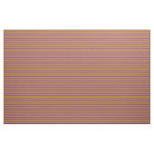 Tissu Lignes couleur or pourpre et foncé (Fat Quarter)