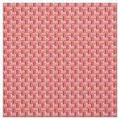 Tissu Lignes croisées (Échantillon)