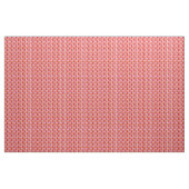 Tissu Lignes croisées (Fat Quarter)