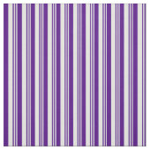 Tissu Lignes Cyan clair et Indigo (Échantillon)