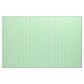 Tissu Lignes Cyan clair et Vert clair (Yard)