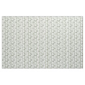 Tissu Lignes de bambou vert (Yard)