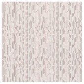Tissu Lignes de circuit (Fermer)