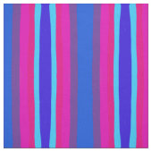Tissu lignes de couleur (Échantillon)