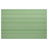 Tissu Lignes de couleur Bisque et Vert foncé (Fat Quarter)