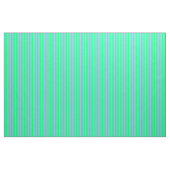 Tissu Lignes de couleur bleu vert et ciel (Yard)
