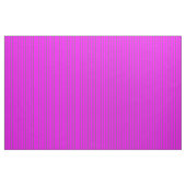 Tissu Lignes de couleur Dim Grey et Fuchsia (Yard)