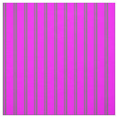 Tissu Lignes de couleur Dim Grey et Fuchsia (Échantillon)
