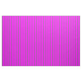 Tissu Lignes de couleur Dim Grey et Fuchsia (Fat Quarter)