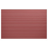 Tissu Lignes de couleur gris clair et marron (Yard)